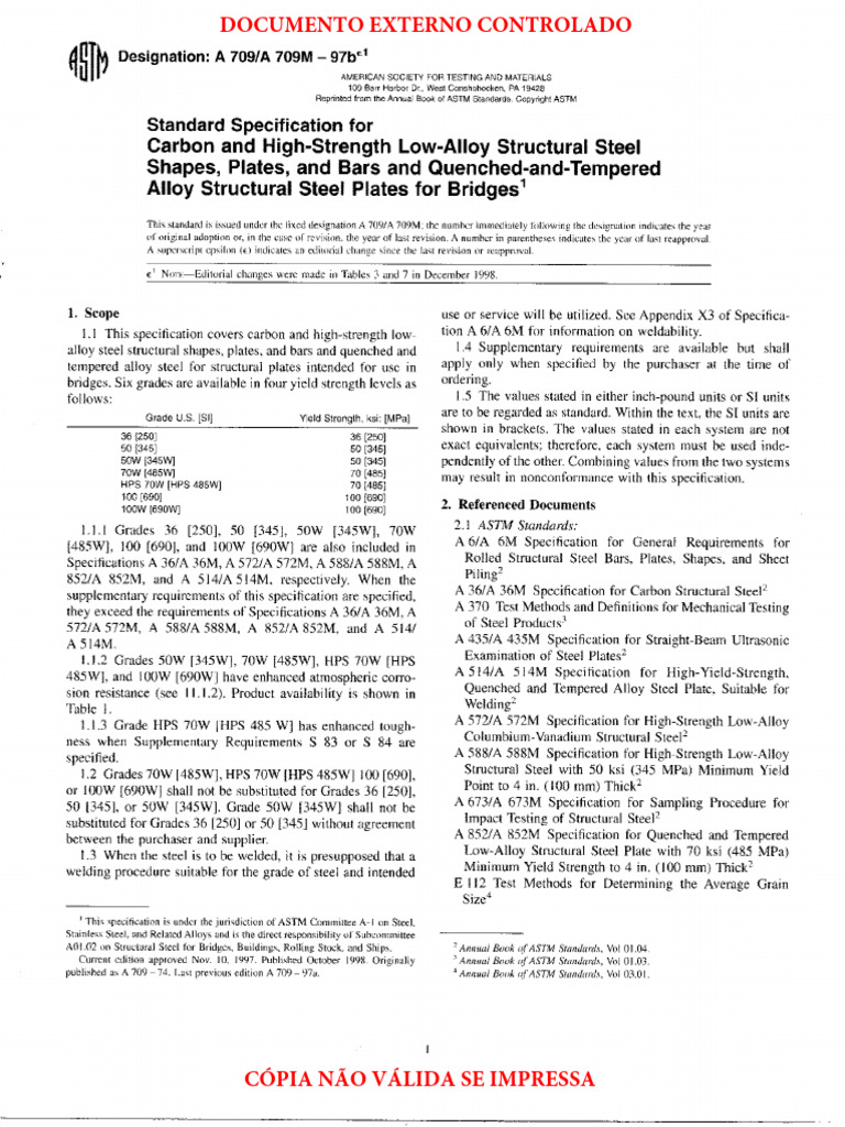 Astm e 709 | PDF