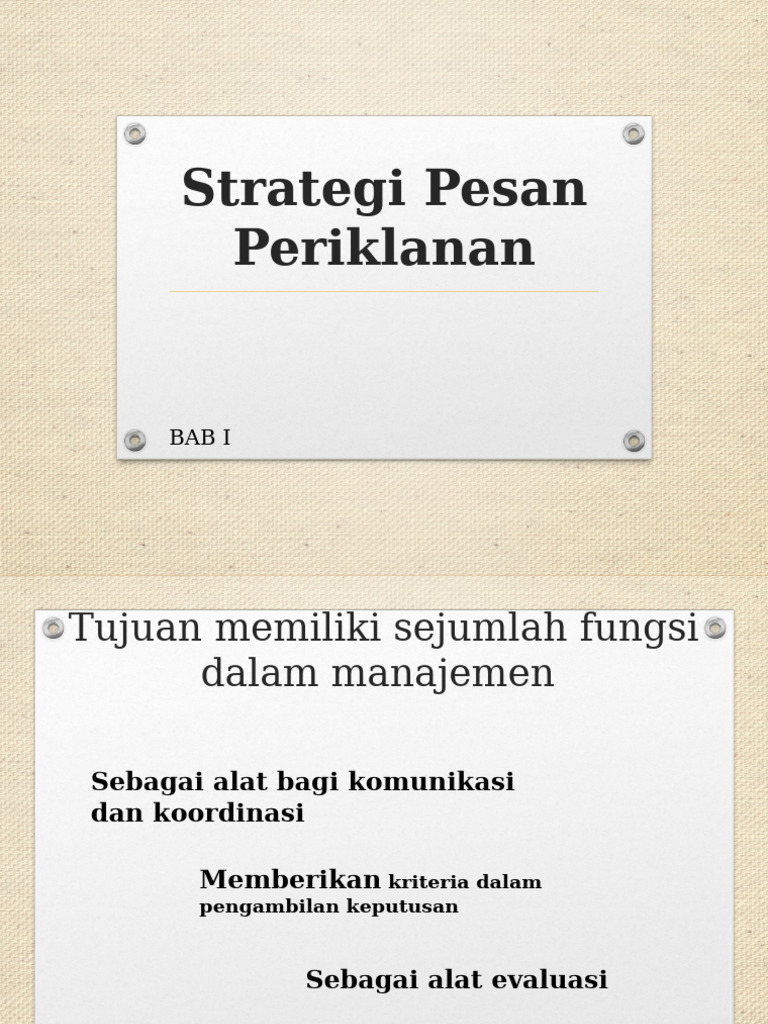 Pertemuan 03 | PDF
