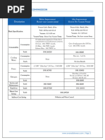 Microsoft surface pro タイプカバー FMM -00019 General Us Lite PDF | PDF | Gas Compressor | Water
