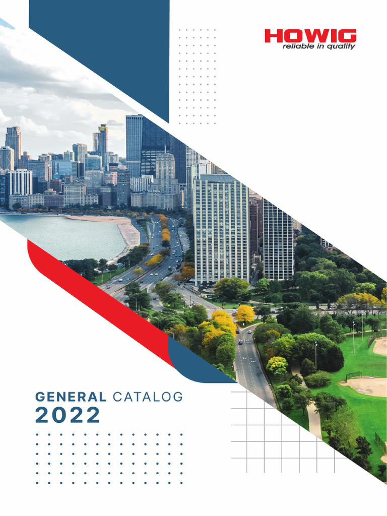 CT Howig General Catalog 2022 | PDF | Fuse (Electrical) | Insulator ...