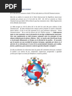 Download Trabajo Panamericanismo by Fanny Plaza SN89101223 doc pdf