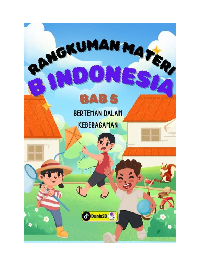 Mtri Bhsa | PDF