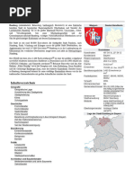 Hauptstädte Europas | PDF