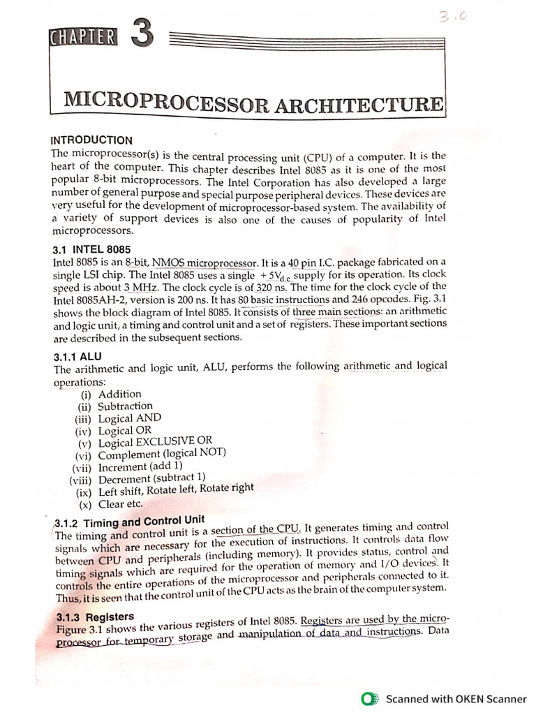 Unit 1 | PDF