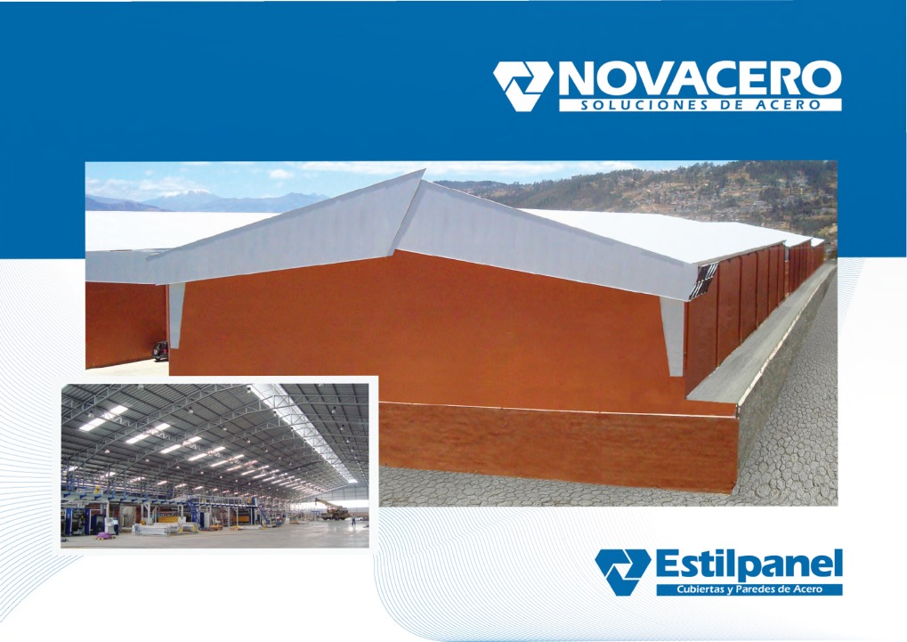 Catalogo Estilpanel | PDF