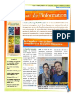 Carrefour de l'Information_avril2012
