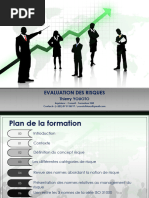 Management des Risques selon ISO 31000 | PDF | Risque | Gestion des risques