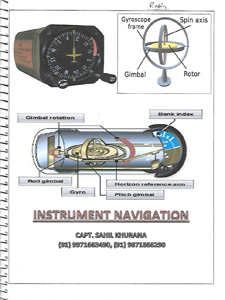 SK Instrument 3 | PDF