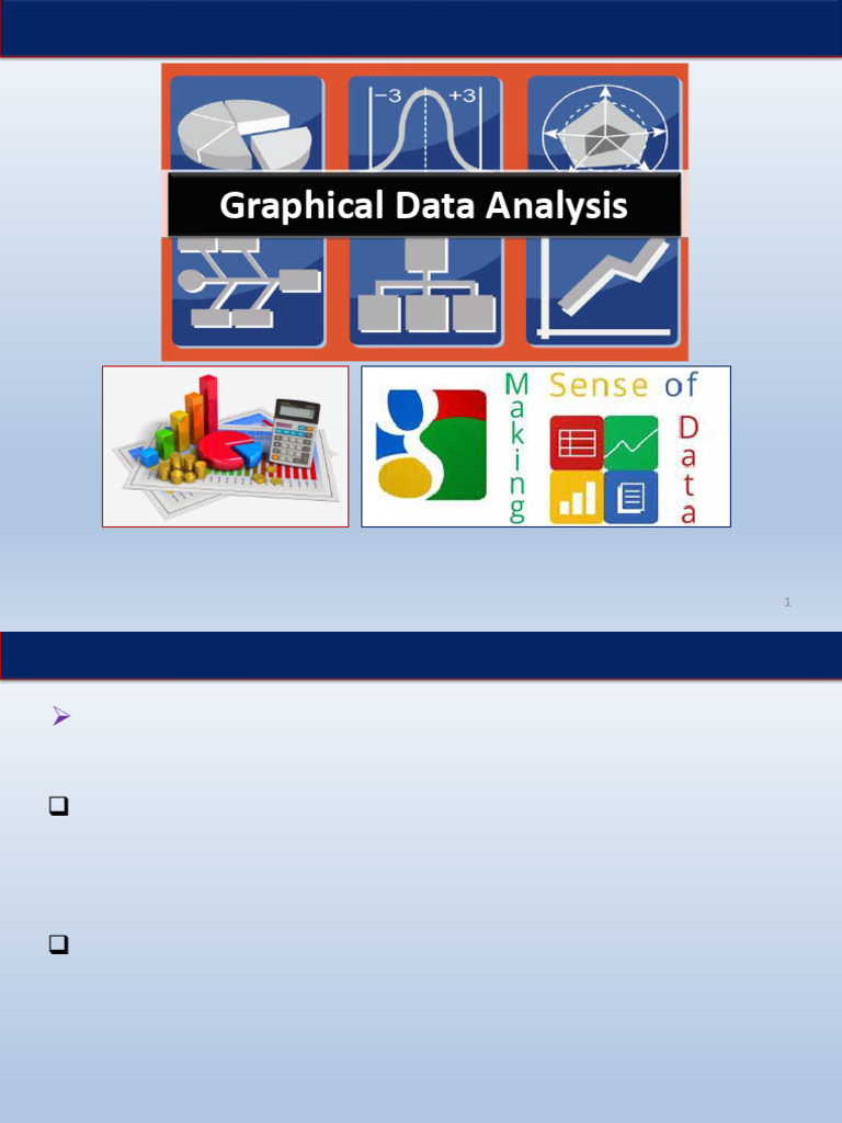 Statistical Hydrology: Data Visualization Techniques | PDF ...