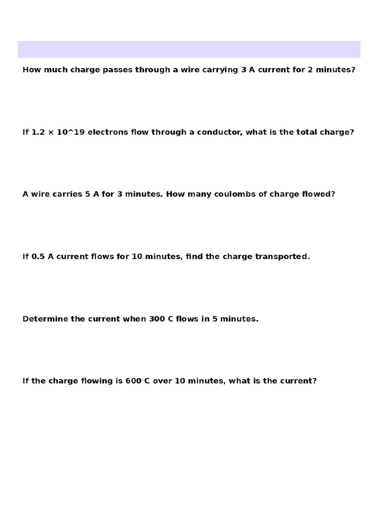 EE Problems With Images | PDF