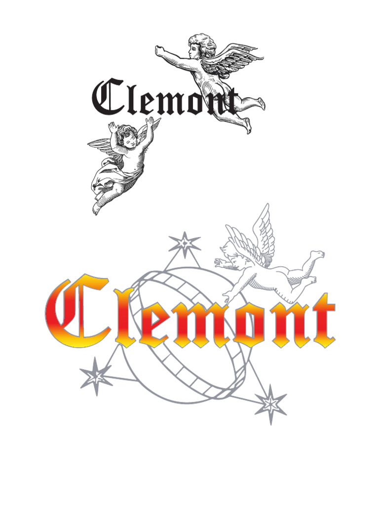 Clemont | PDF