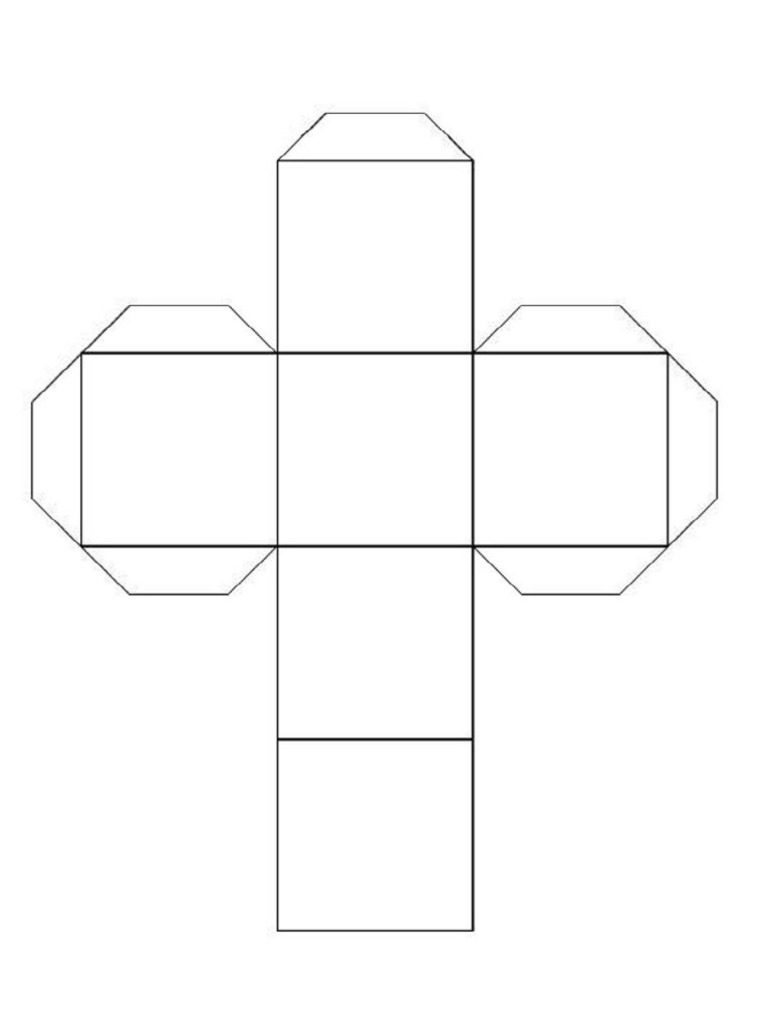 Cubo | PDF