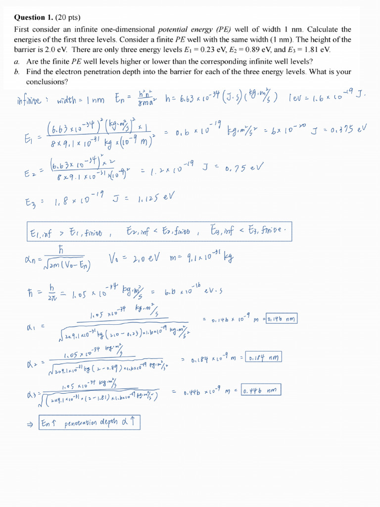 EM Homework 2 - 111613025 | PDF