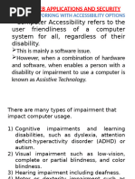 Webex Keyboard Shortcuts for Accessibility | PDF | Keyboard Shortcut ...