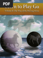Download Learn to Play Go Vol2 by Carmelo Gestoni SN89108820 doc pdf