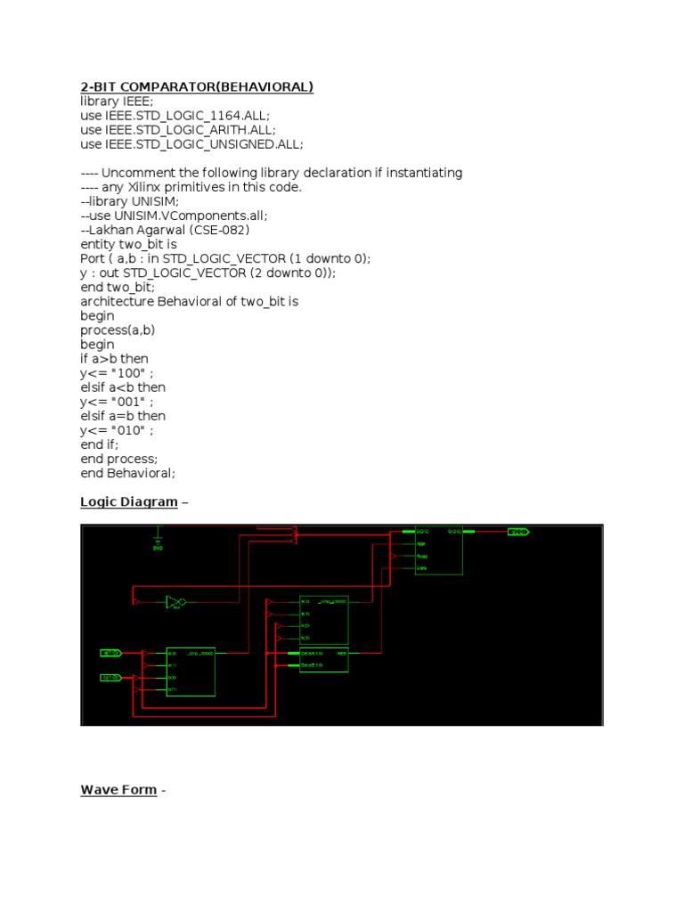 Lab6 082 | PDF