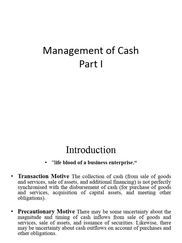 SM 27 | PDF | Government Budget Balance | Budget
