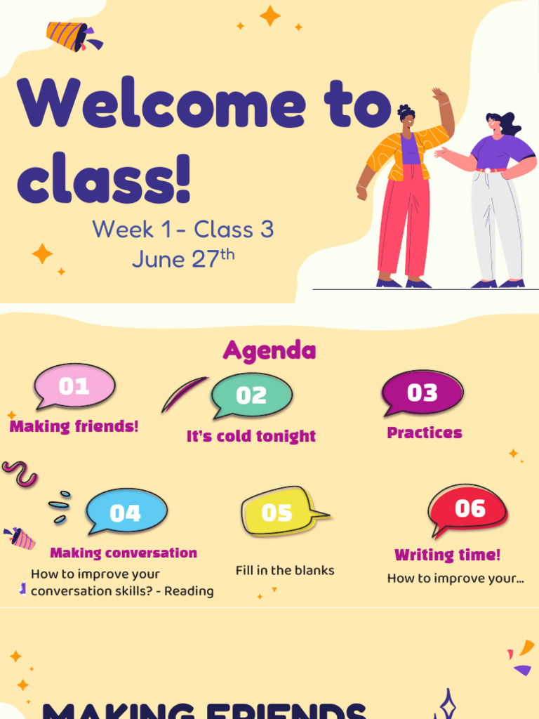 Improve Conversation Skills Guide | PDF | Question | Conversation