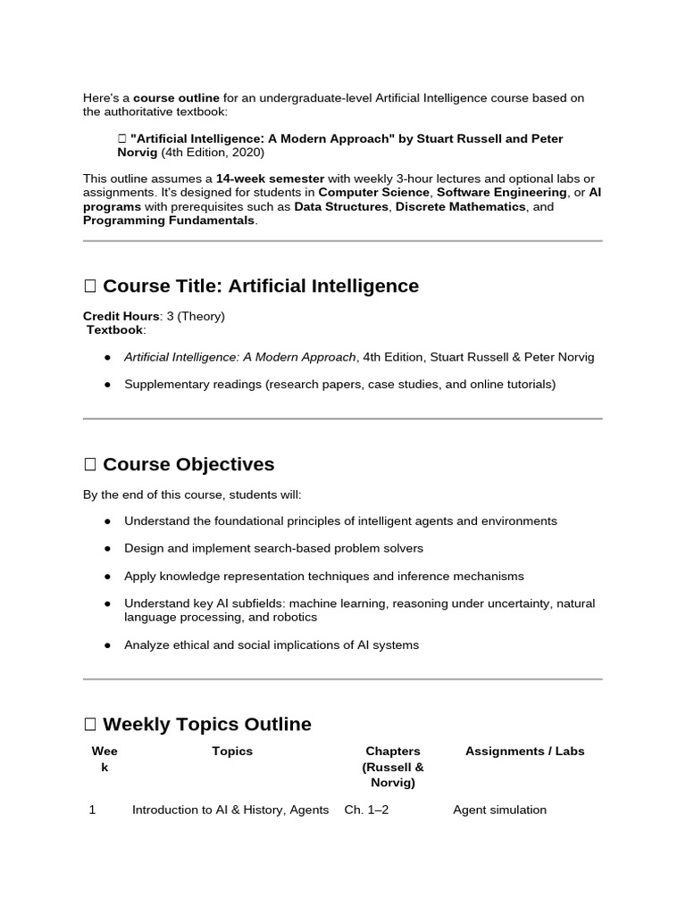 Documento Senza Titolo | PDF | Artificial Intelligence | Intelligence ...
