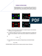 Definiciones de Los Temas de Fisica