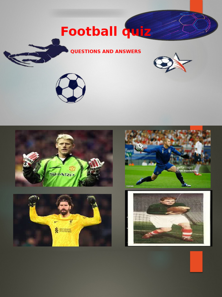 Quiz de football bilfaransiya | PDF