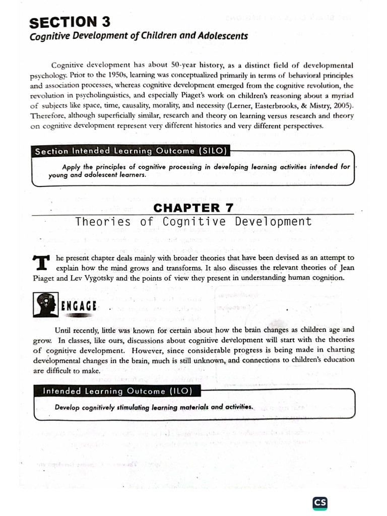 Chapter 7 | PDF