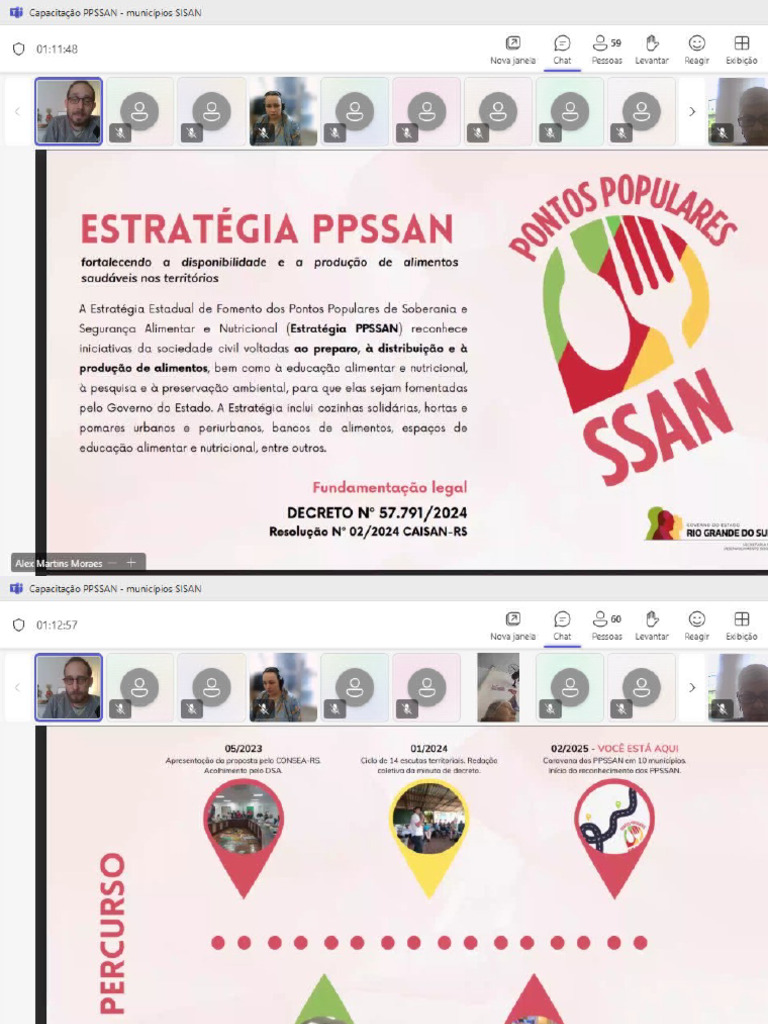 PPSSAM | PDF