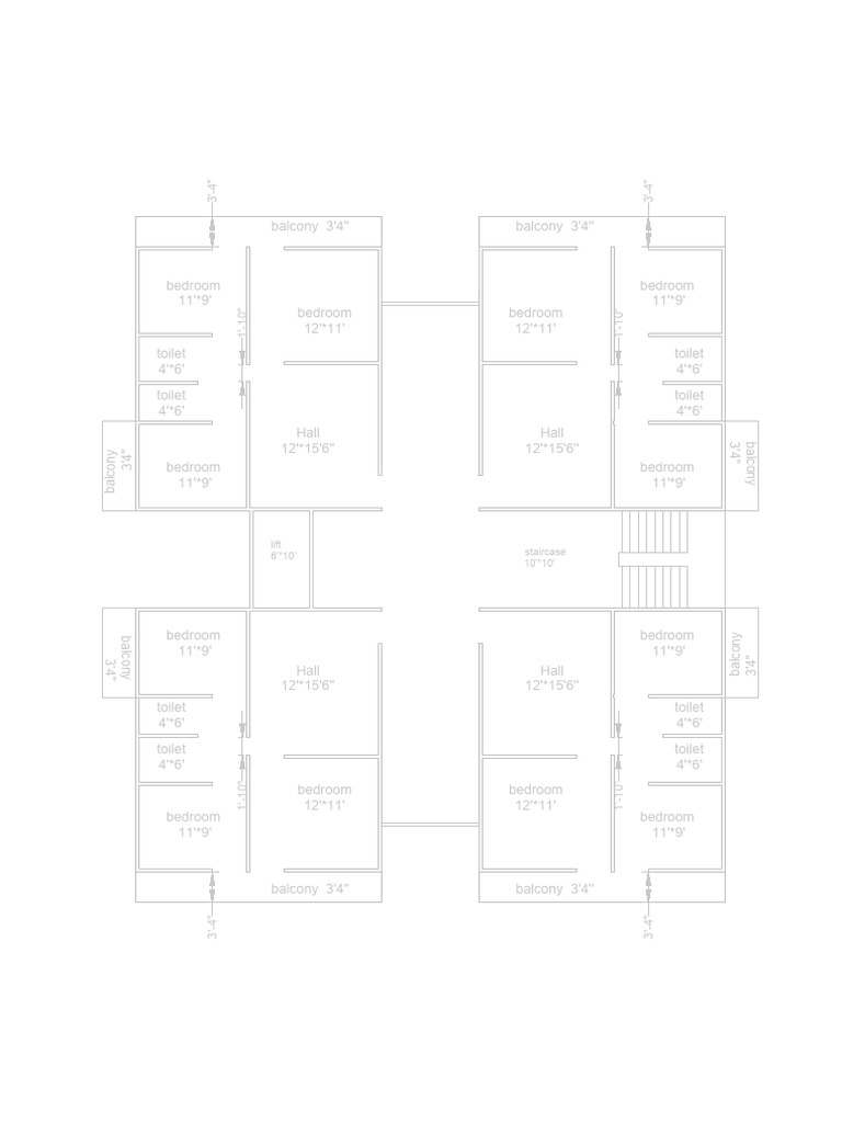 Room Configuration Details | PDF