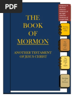 Download The Book of Mormon Plates  by Lynda Burton Blau SN89114776 doc pdf