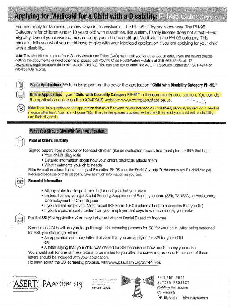 Applying For MA Instructions | PDF
