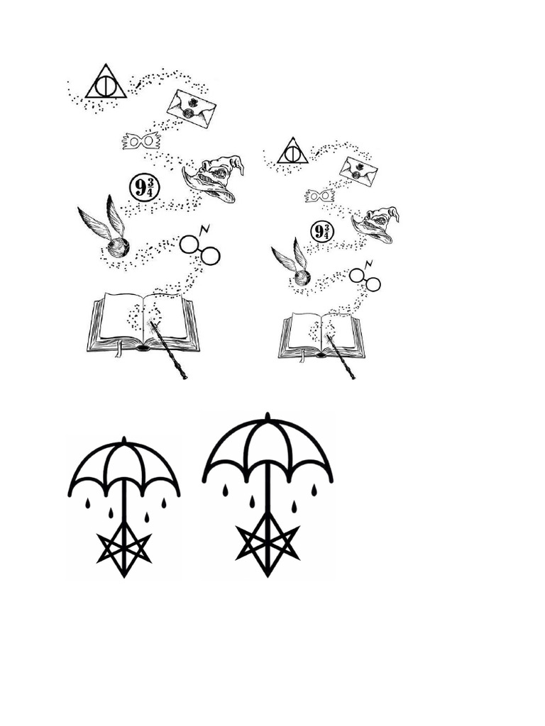 Tattoos | PDF