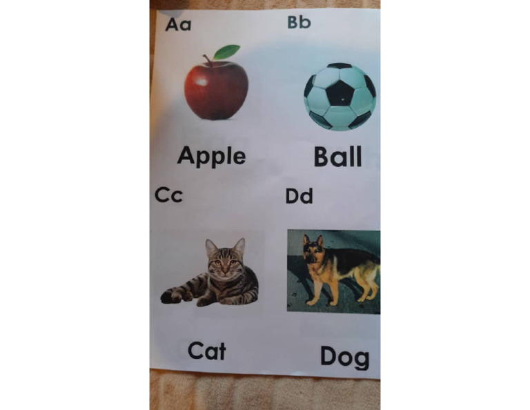 Abcd | PDF