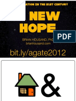 A New Hope - Agate 2012