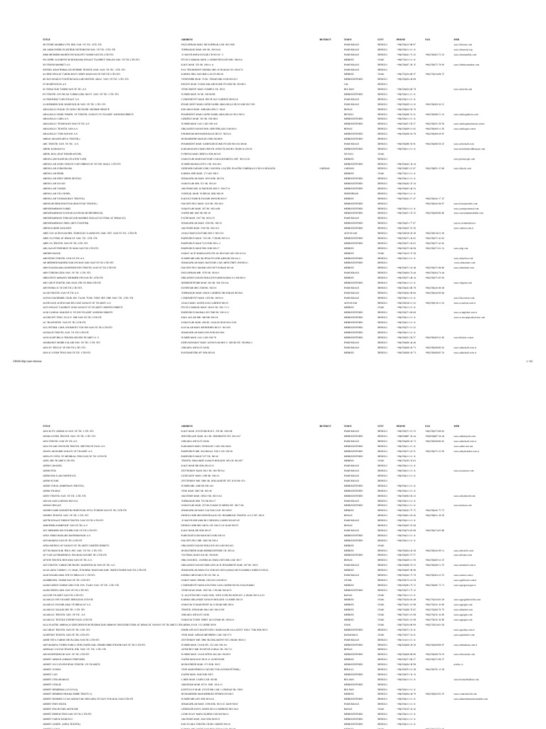 Denib Uye en | PDF
