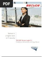 E-Lock SuperSigner Plus Installation Guide | PDF | Software | Cyberspace
