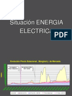 Situacion Electrica