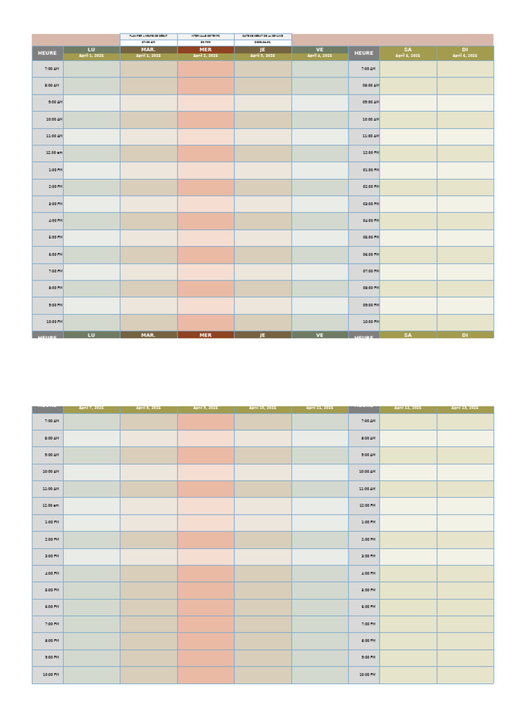 PLANING | PDF