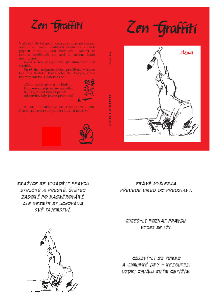 Azuky - Zen Graffity | PDF