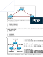 Examen Final CCNA 3 Discovery