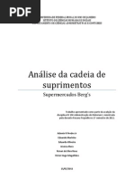 Trabalho de Administração de Material I