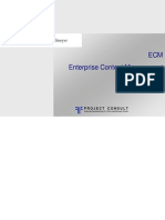 ECM - Ecm White Paper Kff 2006