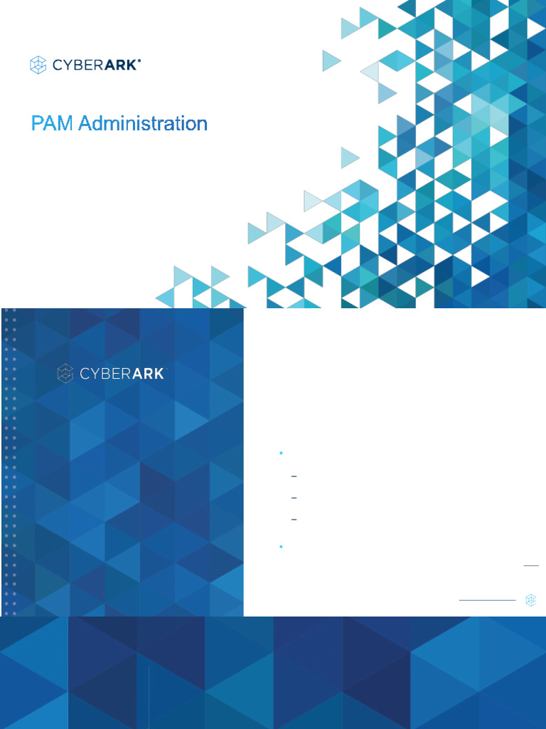 Privileged Session Management Overview | PDF | Secure Shell | Transport ...