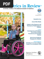 【Tk】 01 Pediatric Clinics - February2009 | PDF | Asthma | Breathing
