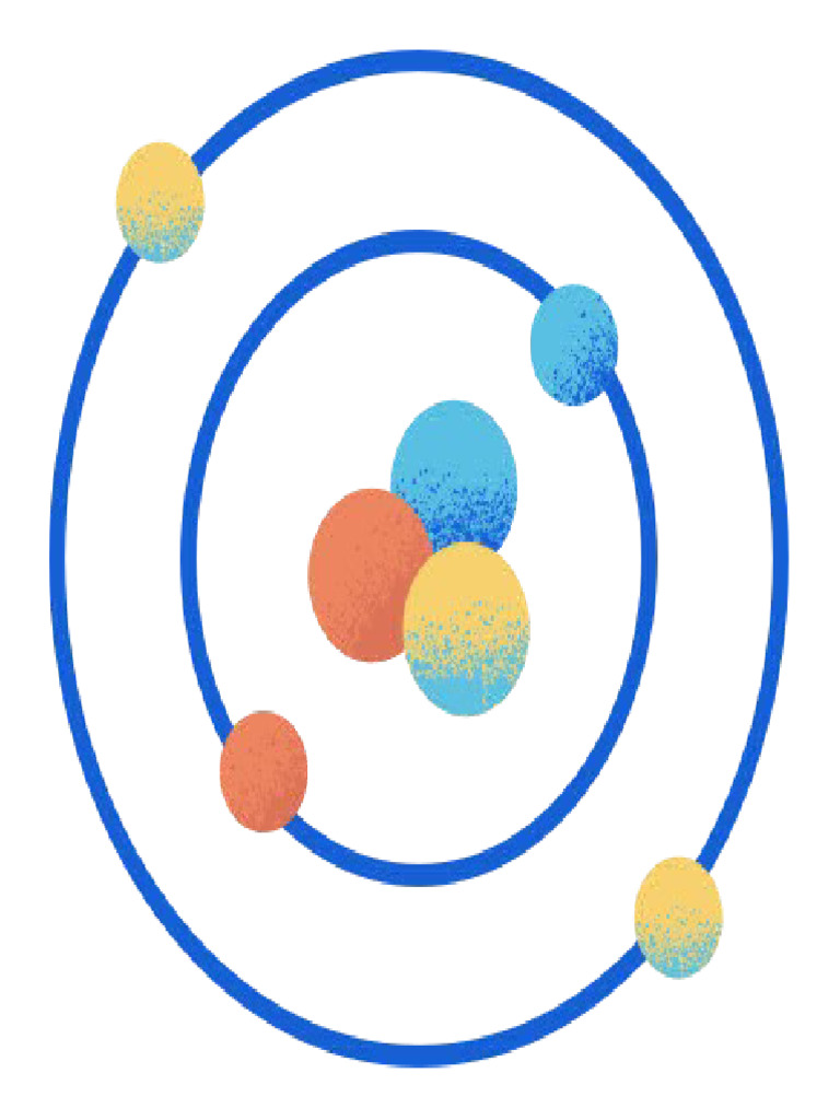 Atom | PDF