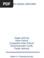 Download Kuliah Gagal Jantung Edit by Tetra Arya Saputra SN89124416 doc pdf