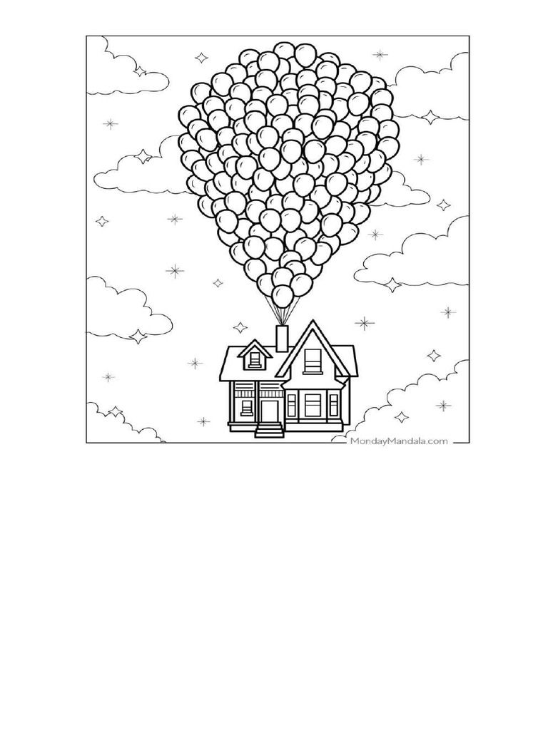 Balloon Drawing | PDF