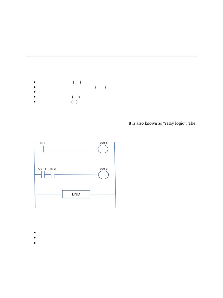 Understanding Function Block Diagrams | PDF | Programmable Logic ...