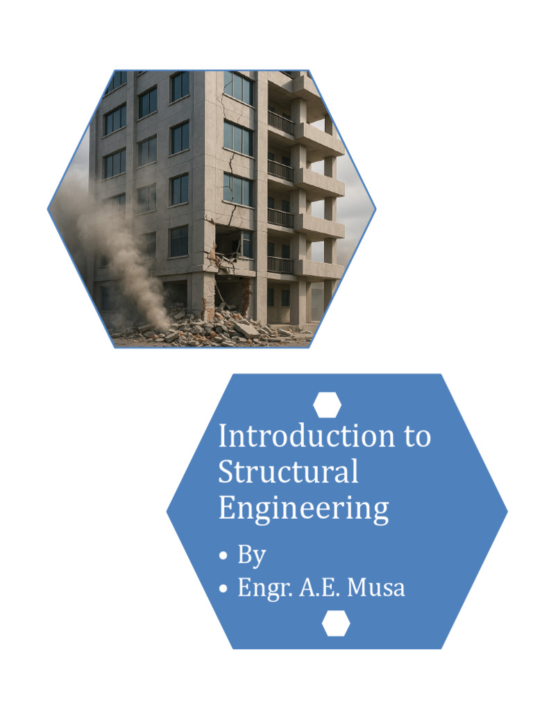 Introduction to Structural Engineering | PDF | Structural Analysis ...