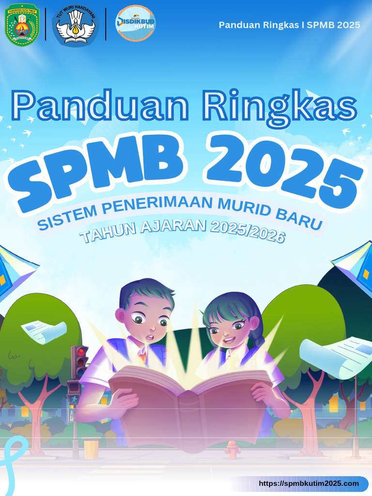 Juknis SPMB 2025 Aplikasi | PDF