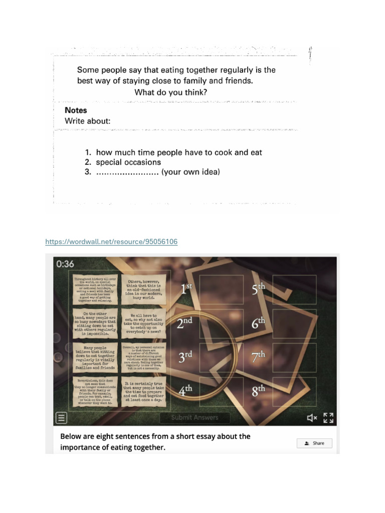 Home Fun | PDF